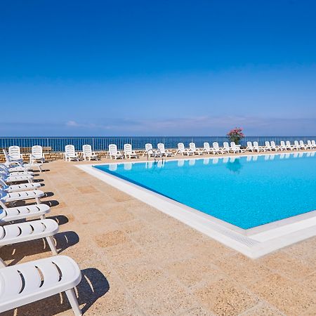Apartments Savudrija Plava Laguna 우마그 외부 사진