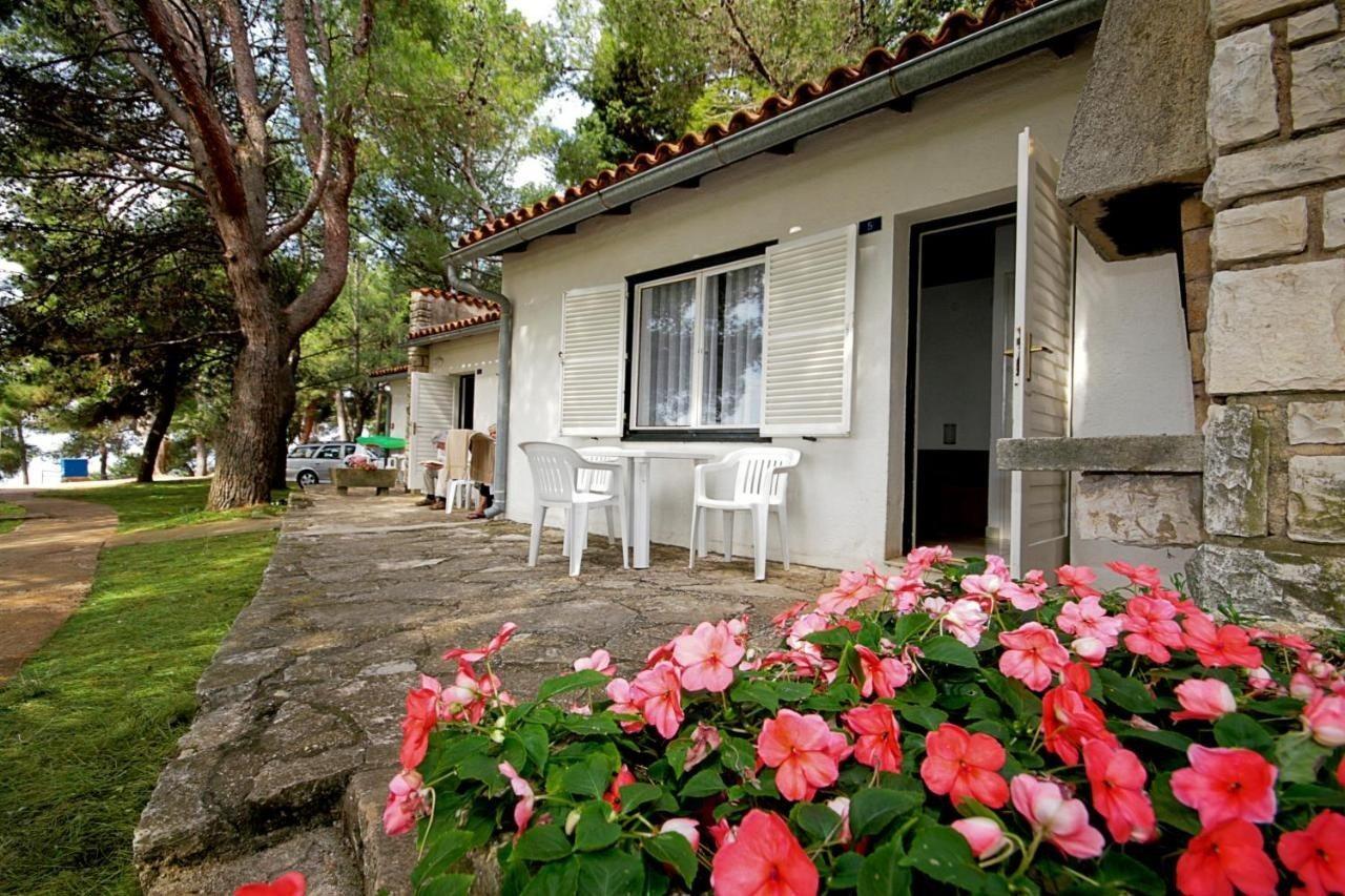 Apartments Savudrija Plava Laguna 우마그 외부 사진