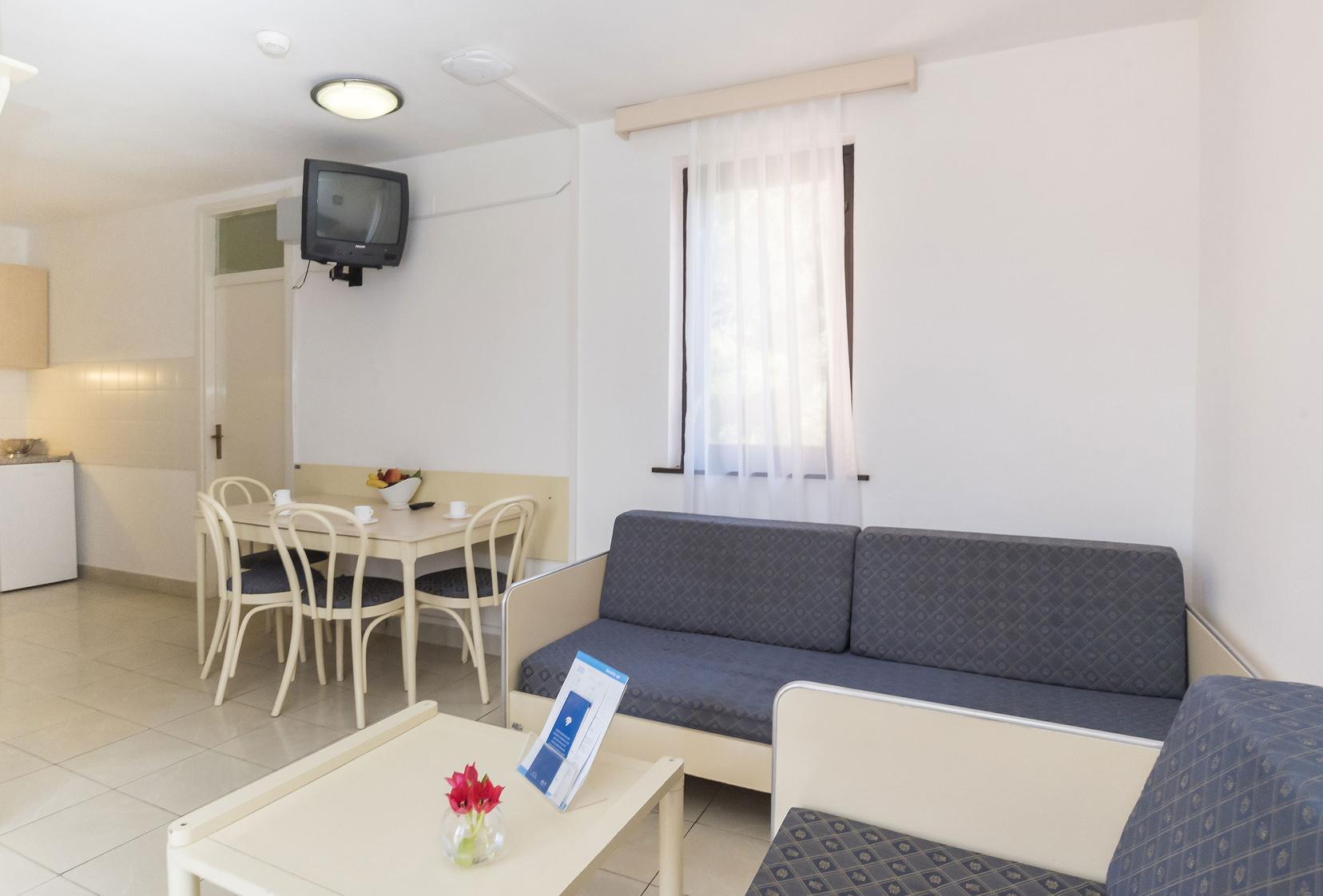 Apartments Savudrija Plava Laguna 우마그 외부 사진