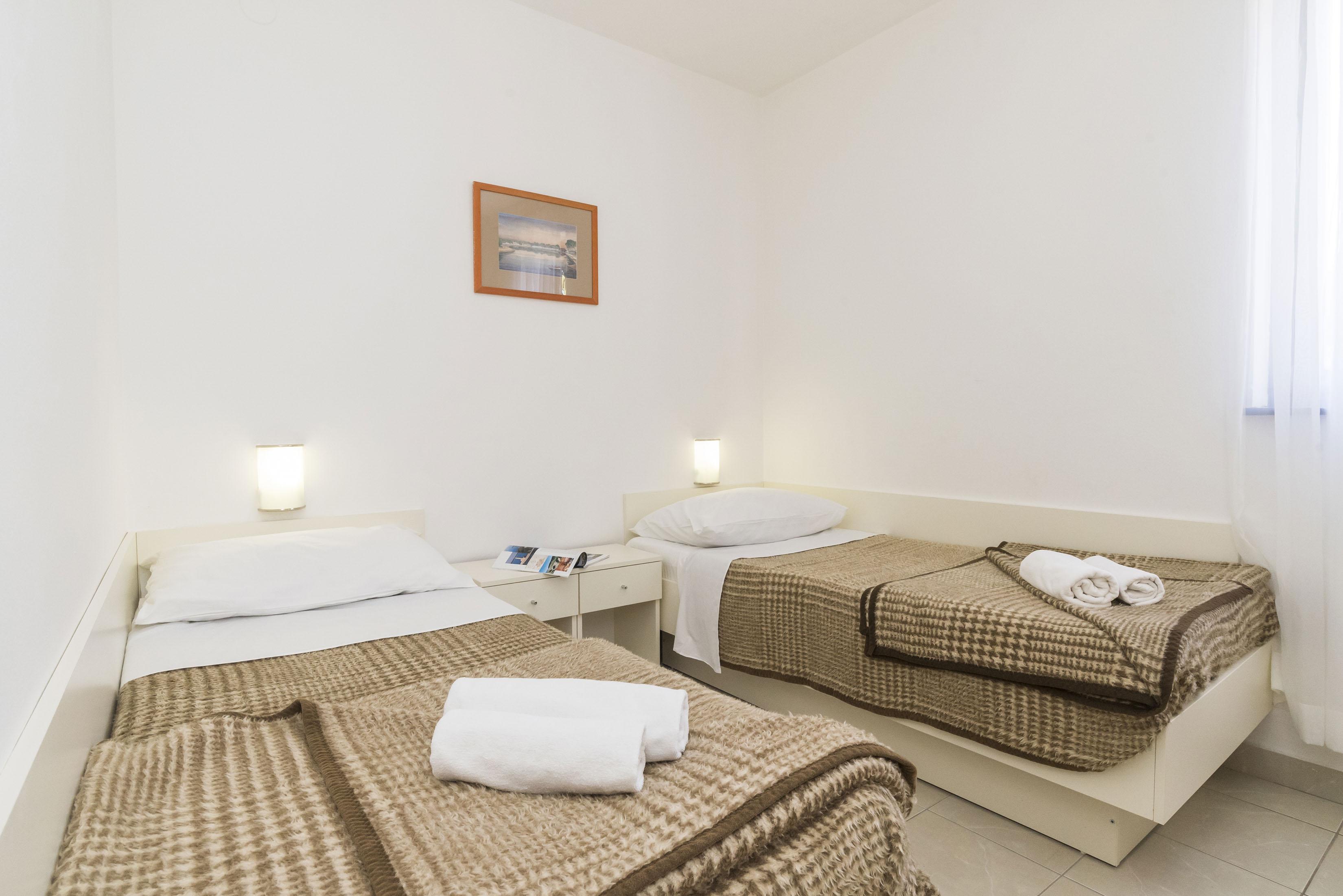 Apartments Savudrija Plava Laguna 우마그 외부 사진