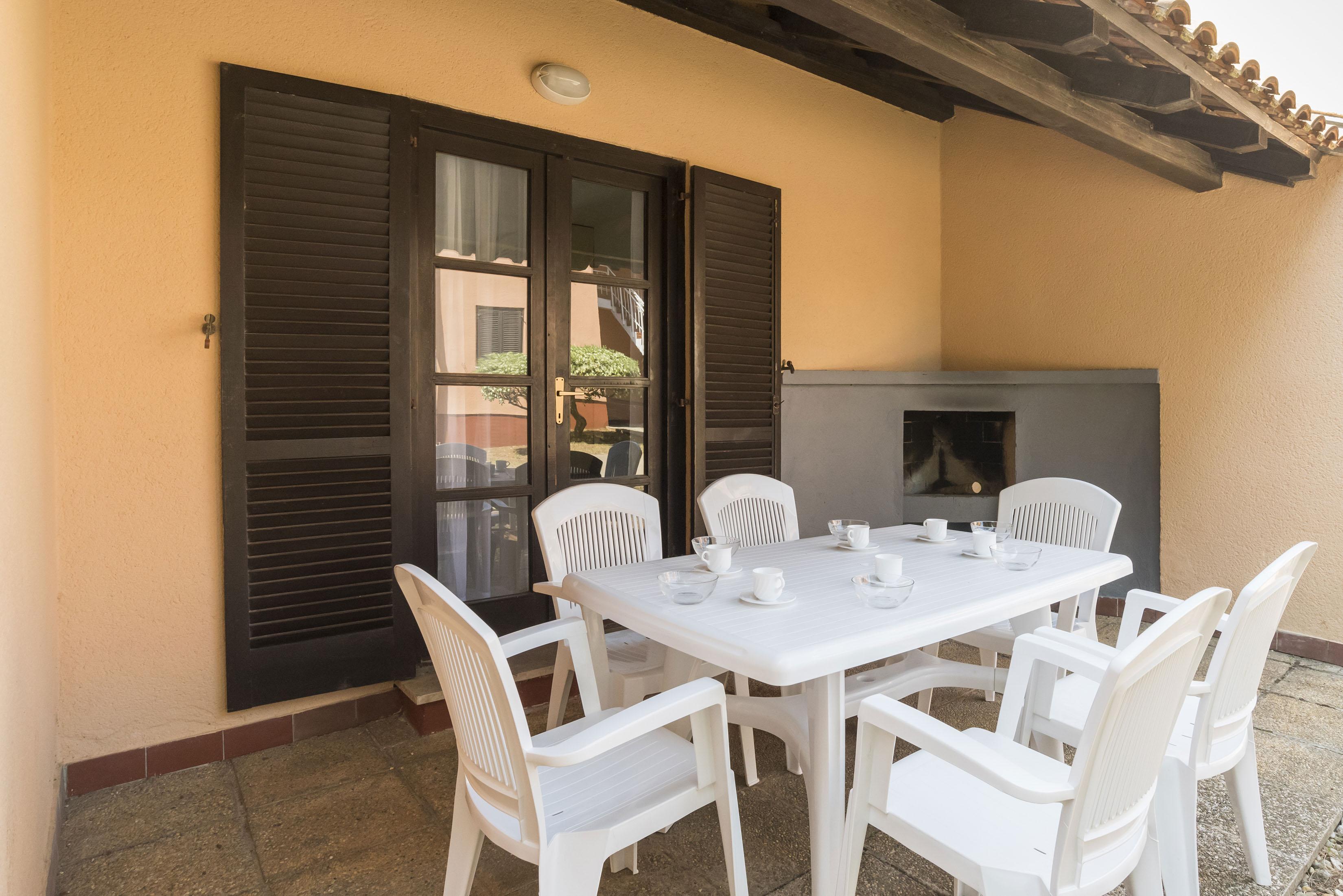 Apartments Savudrija Plava Laguna 우마그 외부 사진