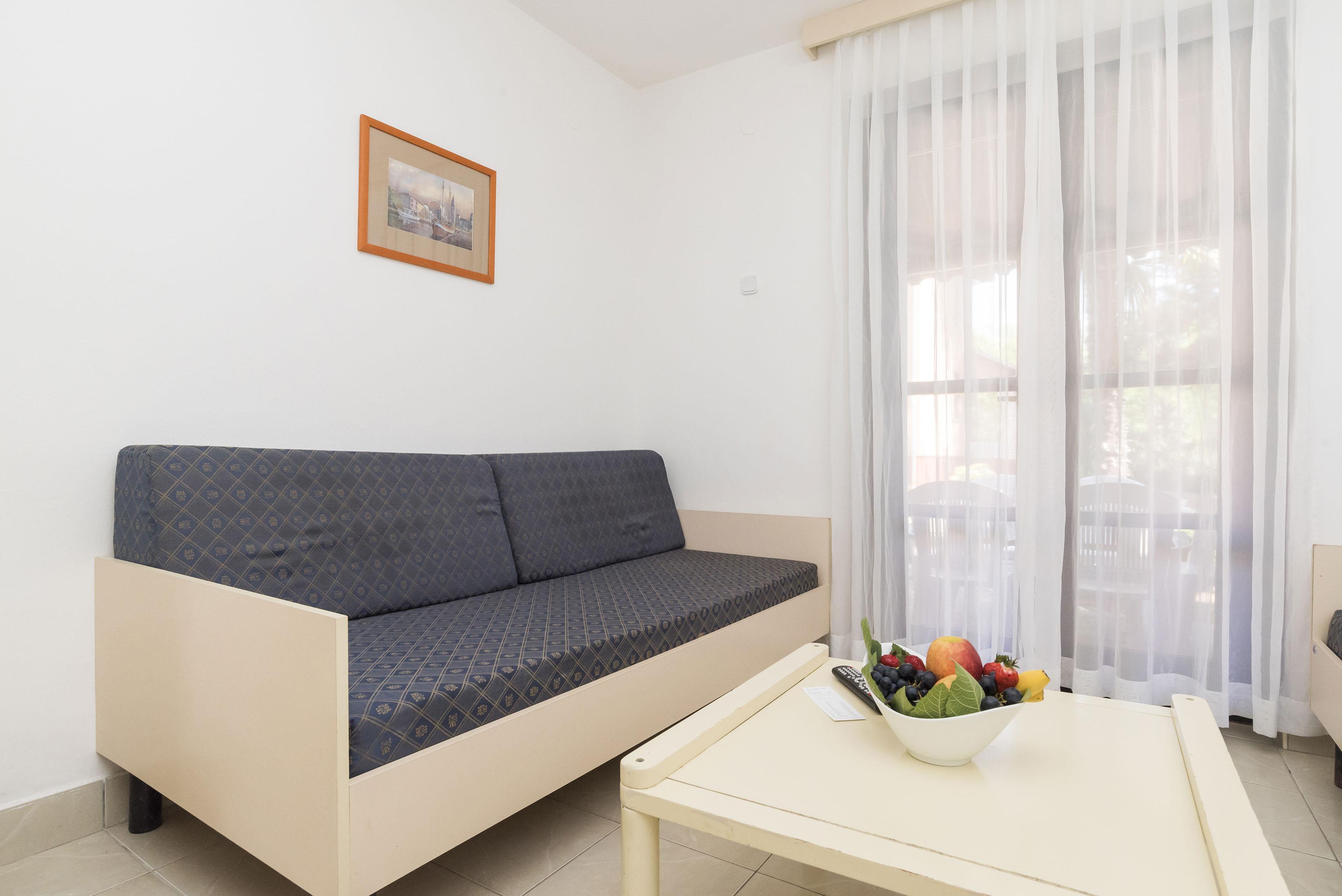 Apartments Savudrija Plava Laguna 우마그 외부 사진