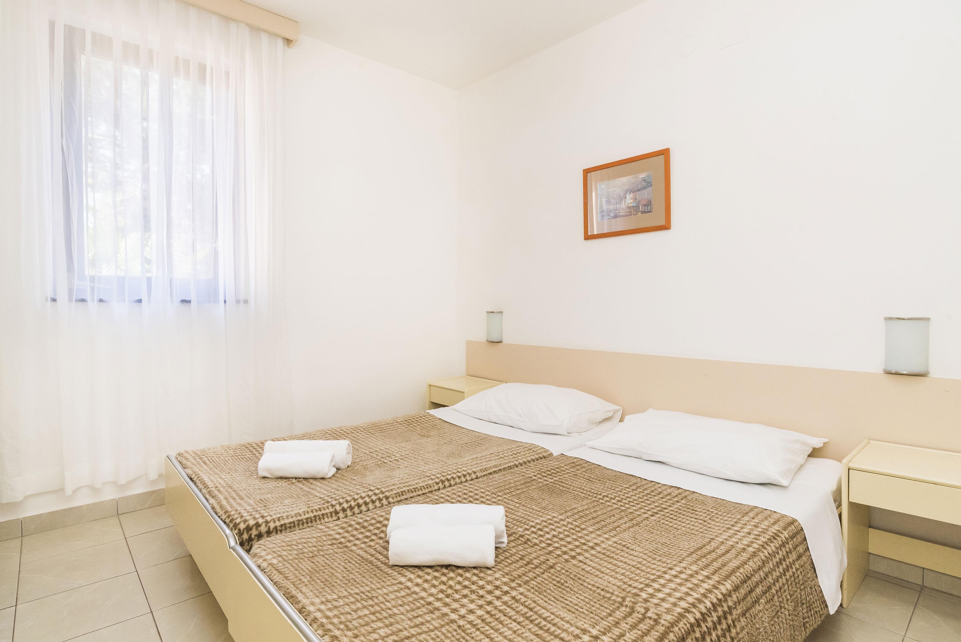 Apartments Savudrija Plava Laguna 우마그 외부 사진