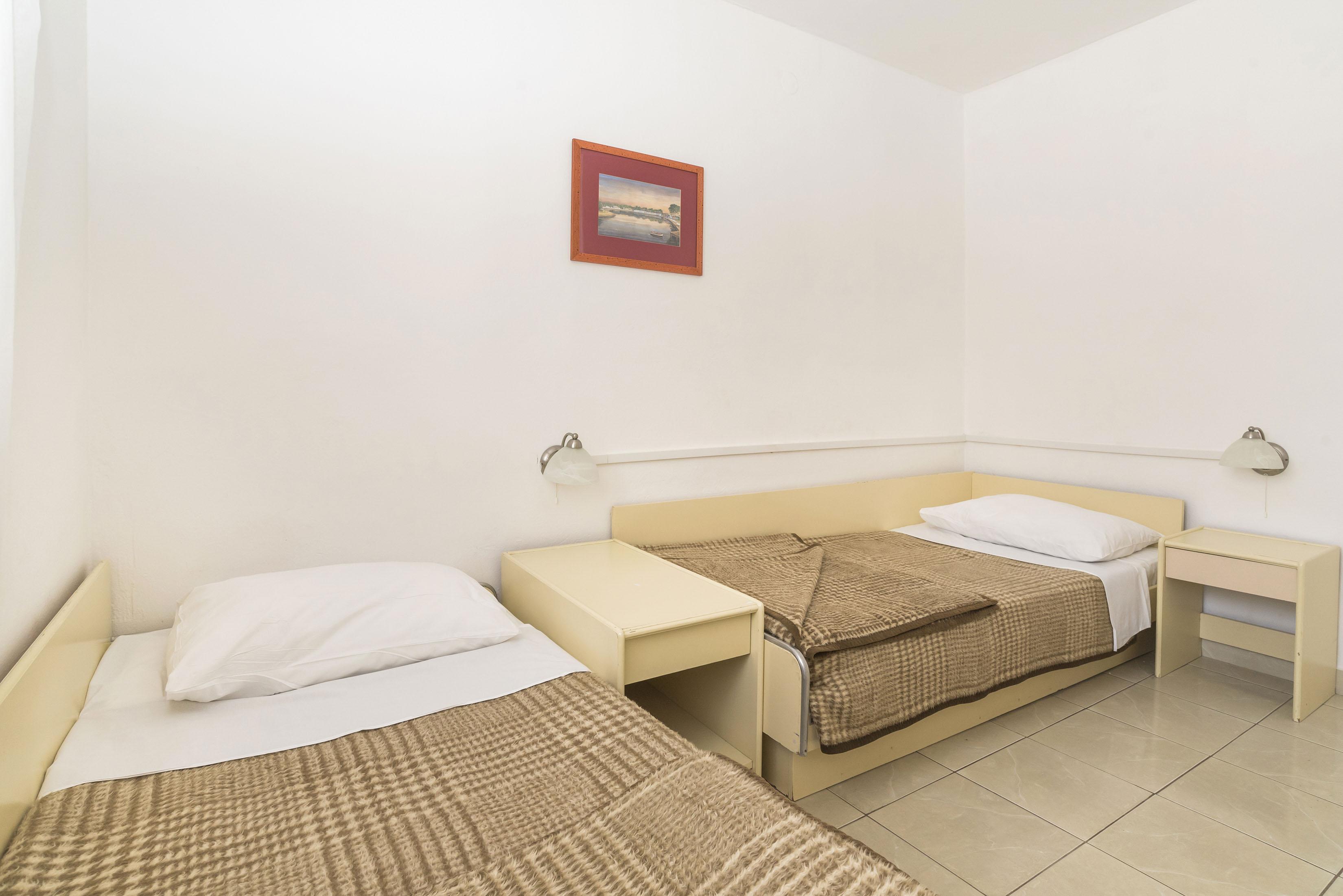 Apartments Savudrija Plava Laguna 우마그 외부 사진
