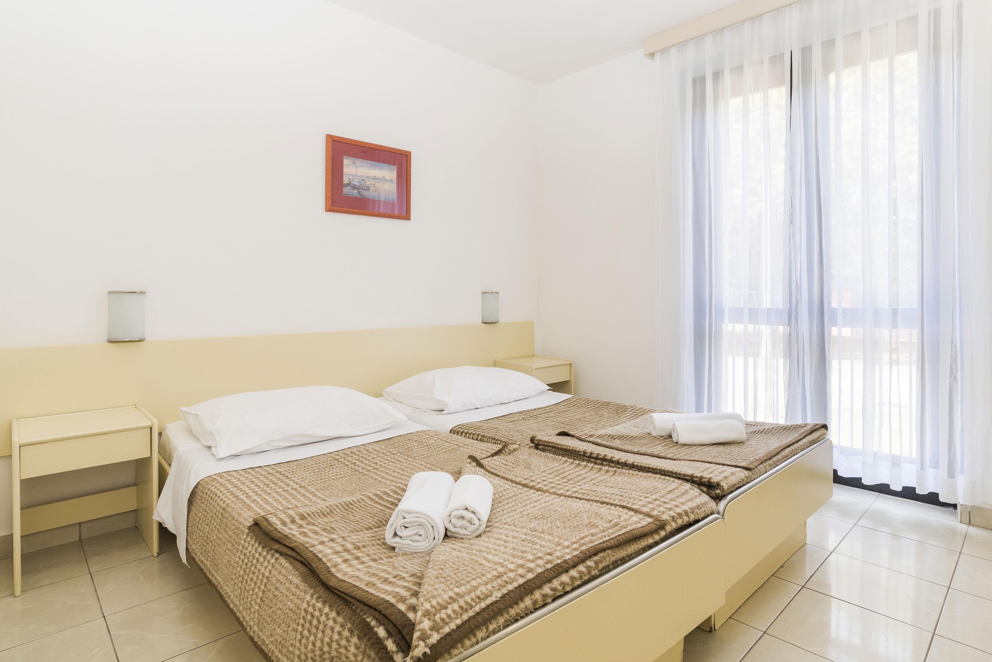 Apartments Savudrija Plava Laguna 우마그 외부 사진