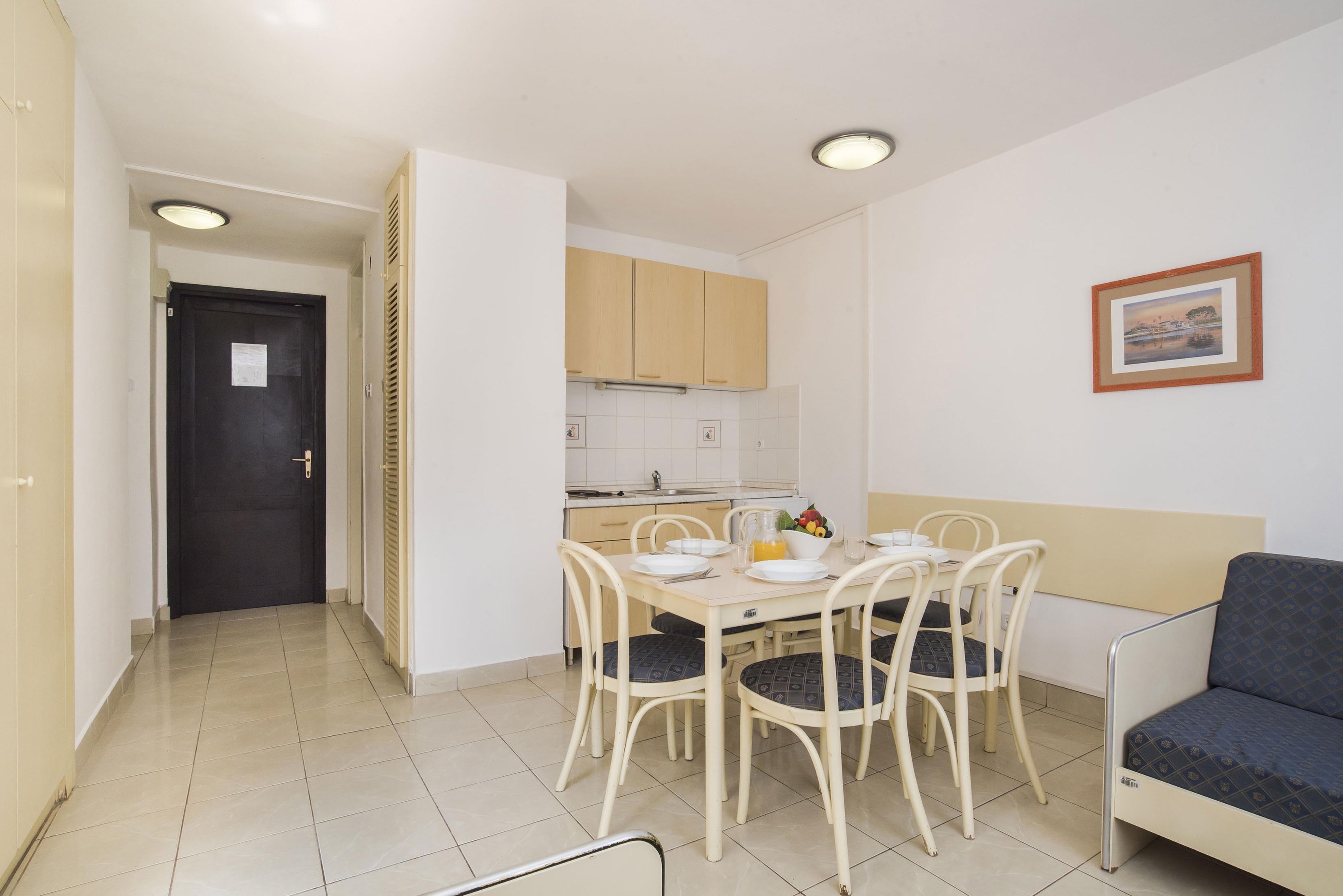 Apartments Savudrija Plava Laguna 우마그 외부 사진