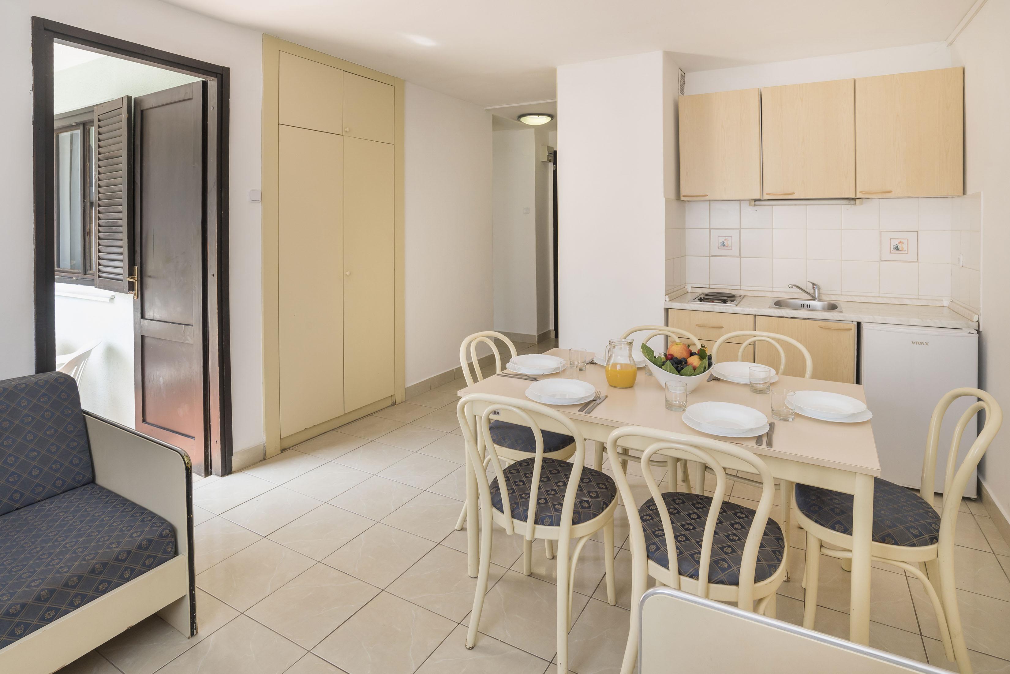 Apartments Savudrija Plava Laguna 우마그 외부 사진