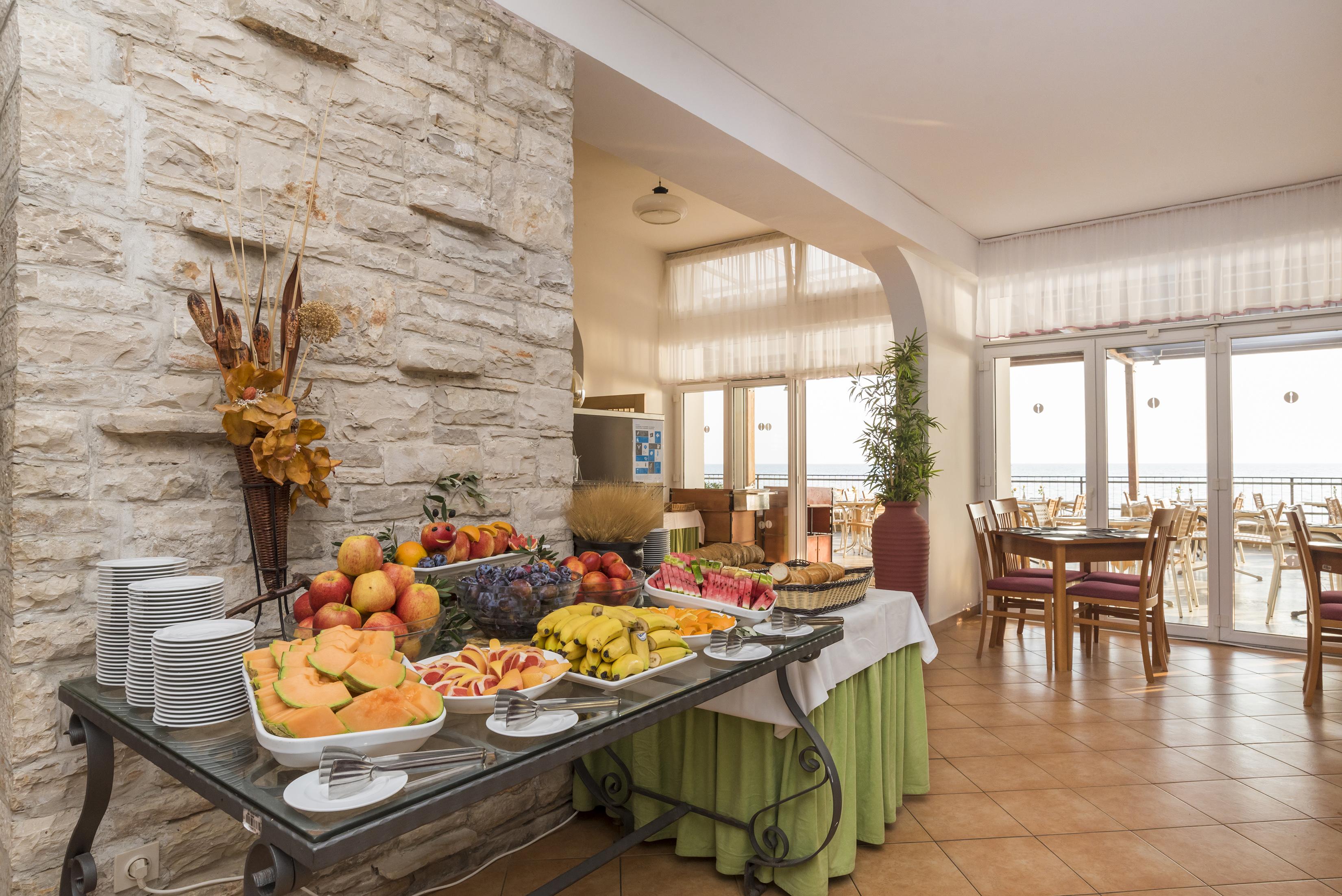 Apartments Savudrija Plava Laguna 우마그 외부 사진