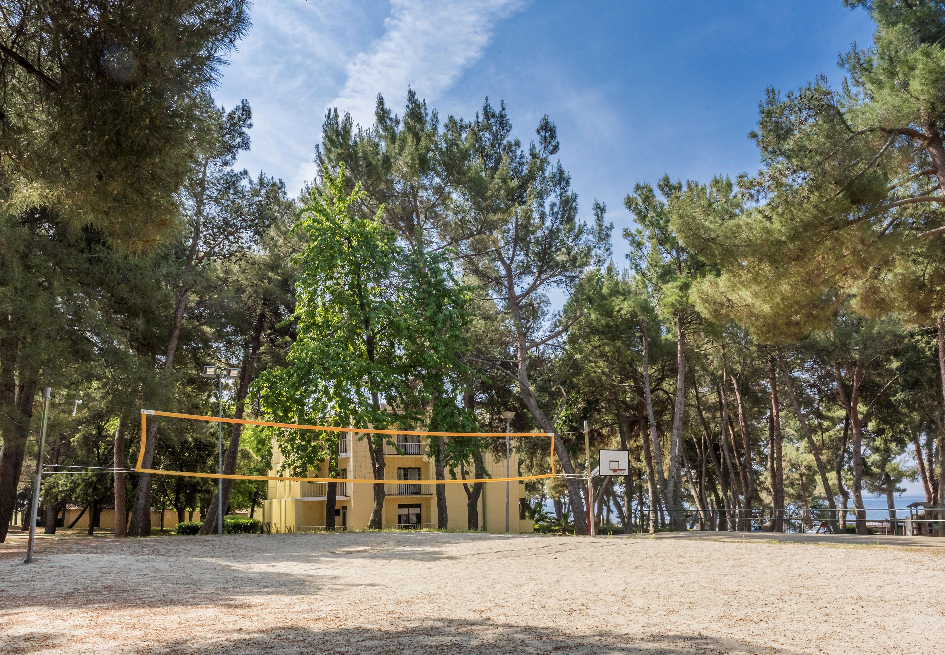 Apartments Savudrija Plava Laguna 우마그 외부 사진