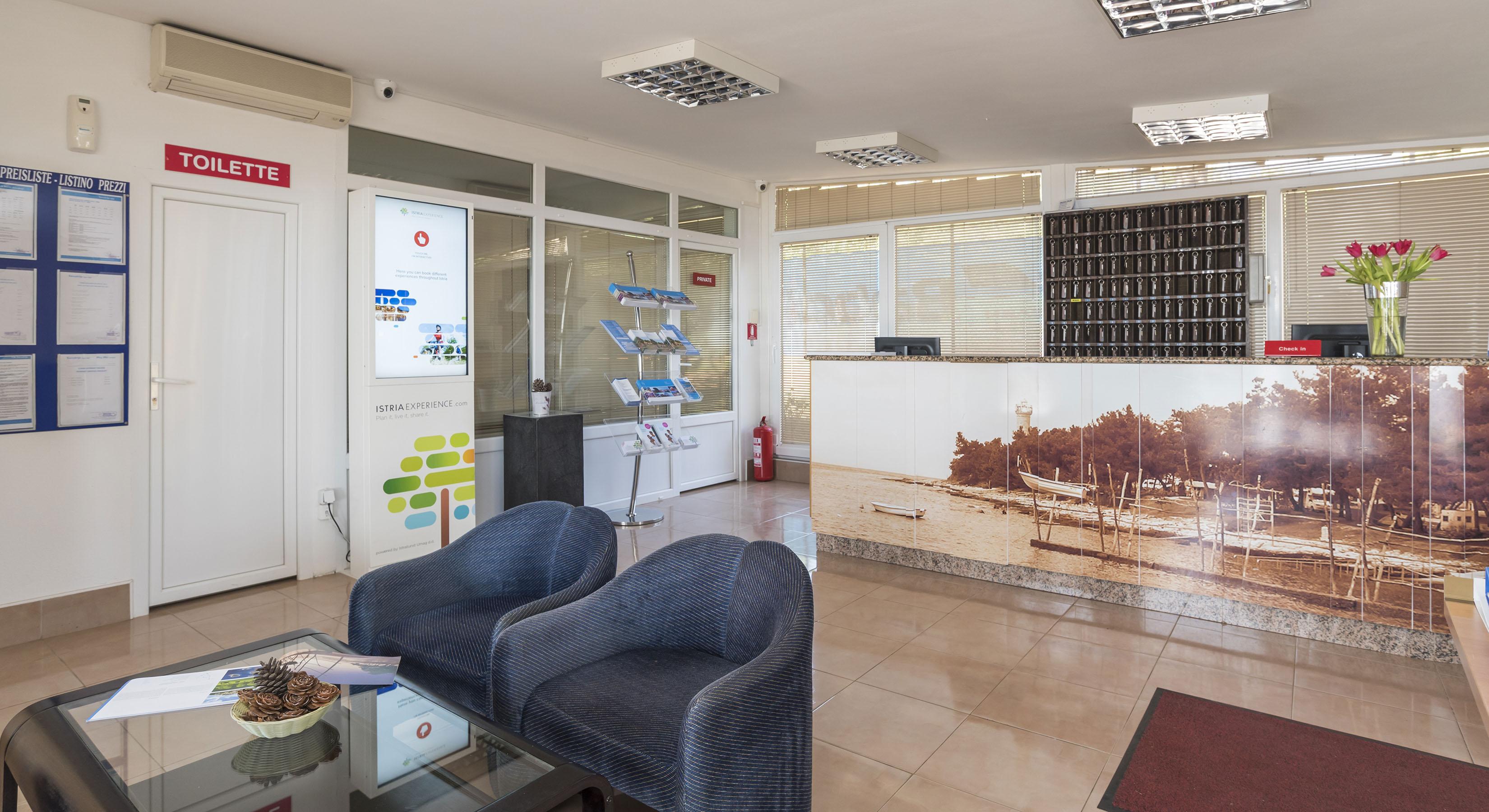 Apartments Savudrija Plava Laguna 우마그 외부 사진