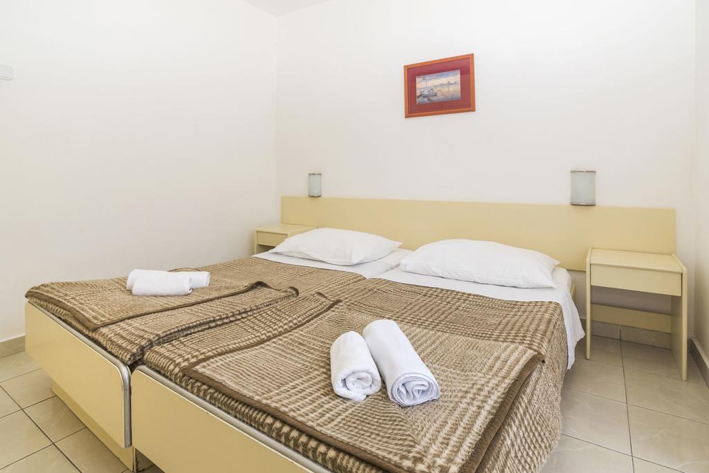 Apartments Savudrija Plava Laguna 우마그 외부 사진