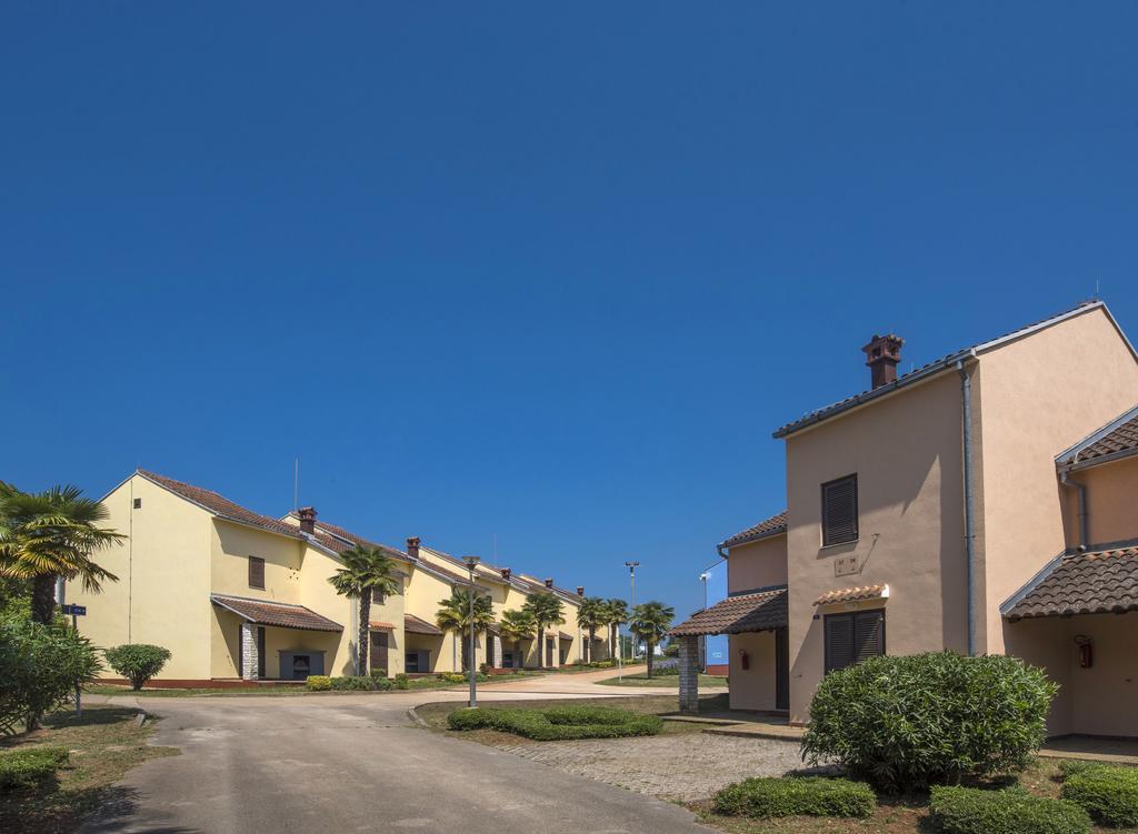 Apartments Savudrija Plava Laguna 우마그 외부 사진