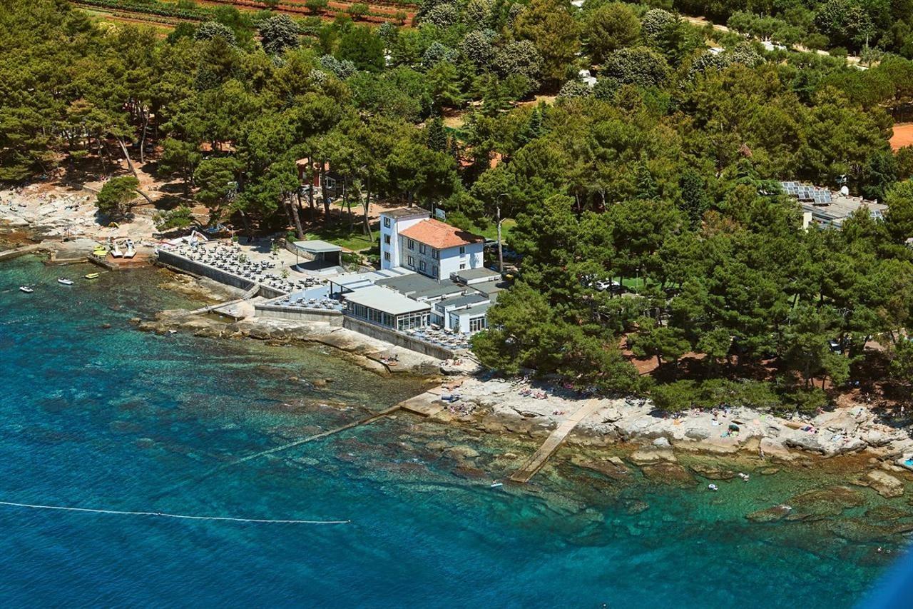 Apartments Savudrija Plava Laguna 우마그 외부 사진