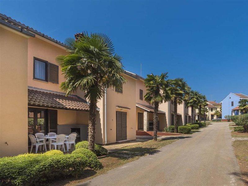 Apartments Savudrija Plava Laguna 우마그 외부 사진