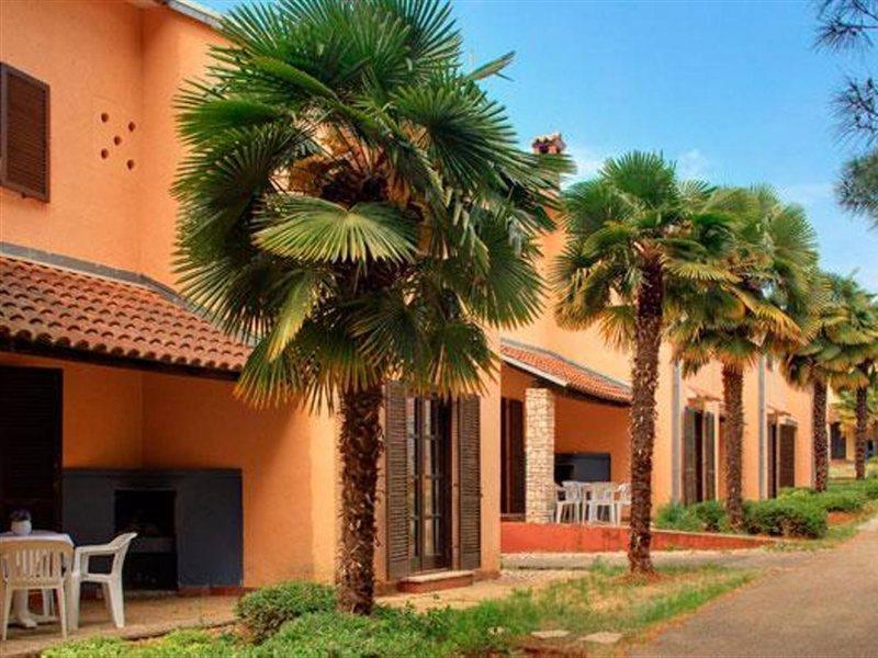 Apartments Savudrija Plava Laguna 우마그 외부 사진
