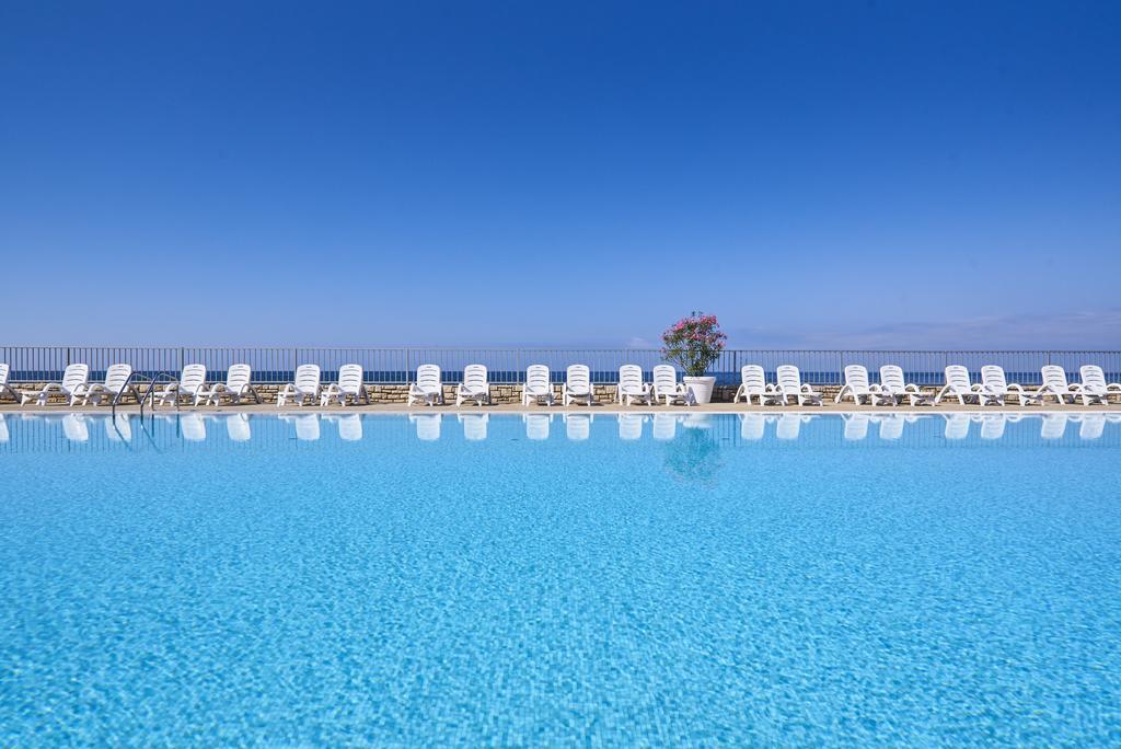 Apartments Savudrija Plava Laguna 우마그 외부 사진