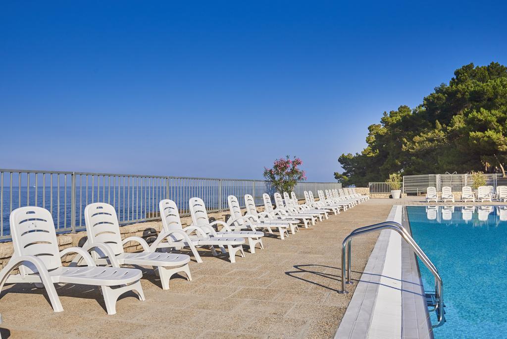 Apartments Savudrija Plava Laguna 우마그 외부 사진