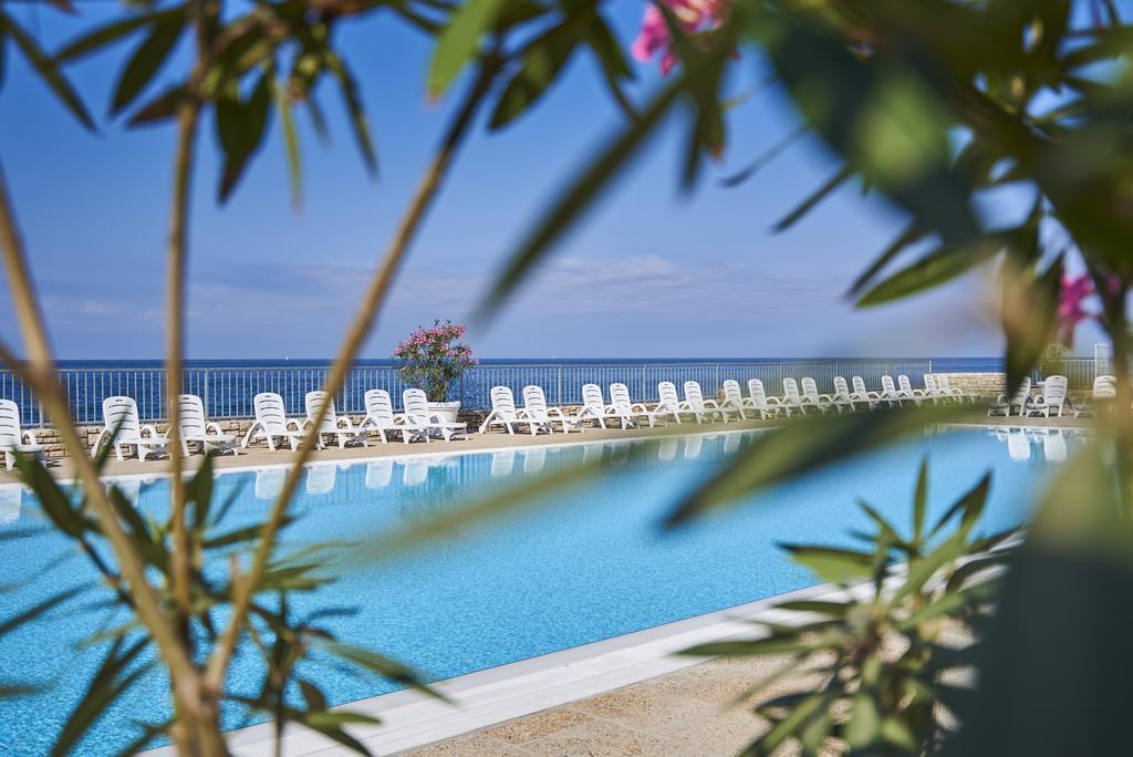 Apartments Savudrija Plava Laguna 우마그 외부 사진