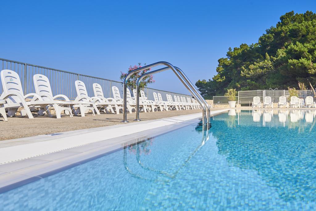 Apartments Savudrija Plava Laguna 우마그 외부 사진