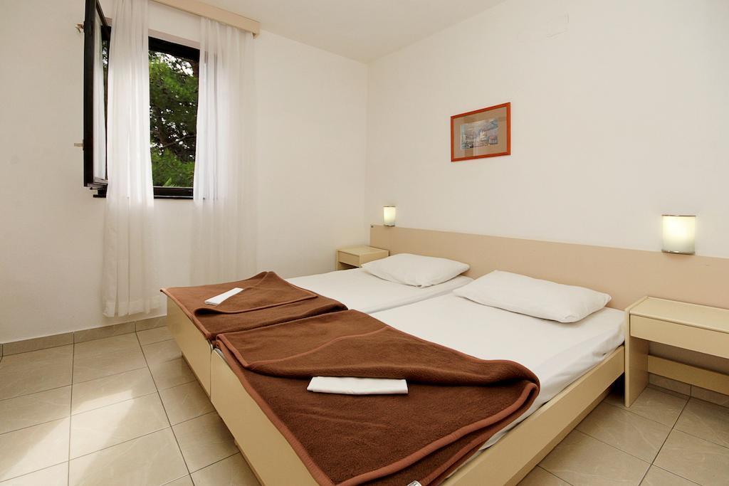 Apartments Savudrija Plava Laguna 우마그 외부 사진