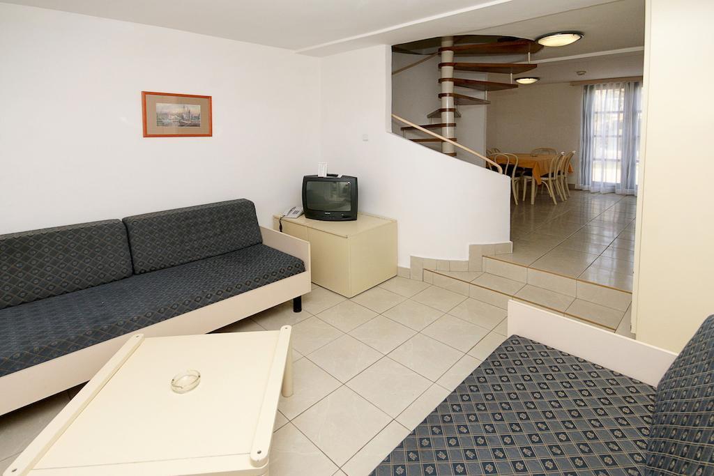Apartments Savudrija Plava Laguna 우마그 외부 사진