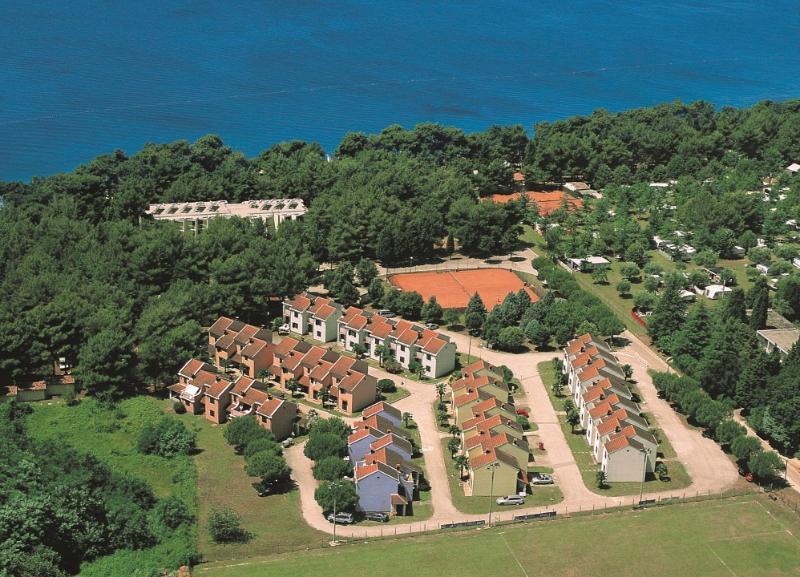 Apartments Savudrija Plava Laguna 우마그 외부 사진